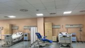 У ВОЈВОДИНИ ПОЧИЊЕ ДА РАДИ ПАЛИЈАТИВНА НЕГА: Две нове делатности у простору бивше Ковид болнице на Мишелуку