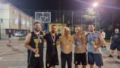 TURNIR U SOPOTU: Najbolji ekipa Simini drugari, MVP za Topisirovića TURNIR U SOPOTU: Najbolji ekipa Simini drugari, MVP za Topisirovića