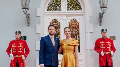ODLOŽENE KONSULTACIJE SA PREDSEDNIKOM: O mandataru nastavak danas ODLOŽENE KONSULTACIJE SA PREDSEDNIKOM: O mandataru nastavak danas
