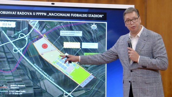 СРПСКИ NEW DEAL! Нови Вучићев план који ће оснажити Србију и обезбедити сигурну будућност наших грађана СРПСКИ NEW DEAL! Нови Вучићев план који ће оснажити Србију и обезбедити сигурну будућност наших грађана