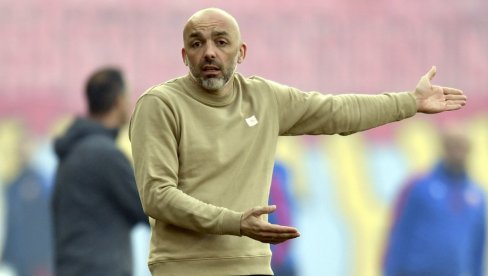 FSS SPREMAN NA SVAKU PODRŠKU! Branko Radujko: Situacija u kojoj je Žarko Lazetić je ozbiljna!