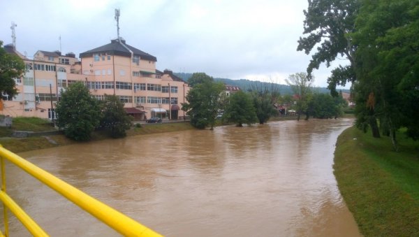 ВОДА У МЛАВИ ИСПРАВНА ЗА КУПАЊЕ: Након анализа објављени резултати ВОДА У МЛАВИ ИСПРАВНА ЗА КУПАЊЕ: Након анализа објављени резултати