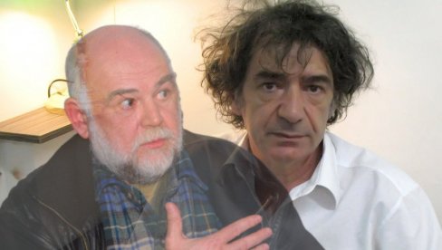 DUBOKI LJUDSKI RAZLOZI Berček i Manojlović bili u svađi, godininama nisu pričali - kako je izgledalo POMIRENJE DUBOKI LJUDSKI RAZLOZI Berček i Manojlović bili u svađi, godininama nisu pričali - kako je izgledalo POMIRENJE