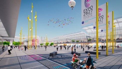 SEJŠELI POTVRDILI UČEŠĆE NA IZLOŽBI EXPO 2027. U BEOGRADU SEJŠELI POTVRDILI UČEŠĆE NA IZLOŽBI EXPO 2027. U BEOGRADU