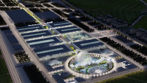 SRBIJA JE POBEDILA! Vučić o značaju Ekspo 2027 za našu zemlju SRBIJA JE POBEDILA! Vučić o značaju Ekspo 2027 za našu zemlju