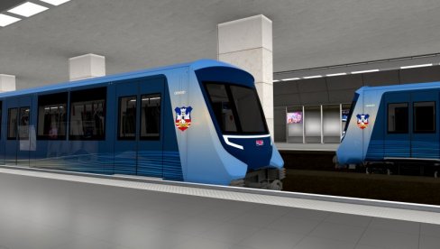 O GRADNJI METROA U PONEDELJAK NA PRAVNOM FAKULTETU: Predstavljanje projekta  Gradimo METROpolu  - Cilj unapređenje struke i inovaciJAj