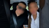 OVO JE MOMAK IZ BORČE KOJI SE UPUCAO PRED DEVOJKOM: Često pravio probleme, dosta puta reagovala i policija (FOTO)