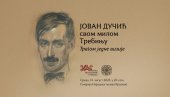 TRAGOM JEDNE VIZIJE: Izložba Jovan Dučuć, svom milom Trebinju u Kraljevu