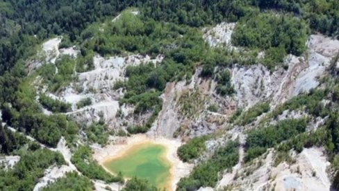 MOJKOVČANI NEĆE RUDNIK Građani i struka protiv reaktiviranja jame Brskovo MOJKOVČANI NEĆE RUDNIK Građani i struka protiv reaktiviranja jame Brskovo