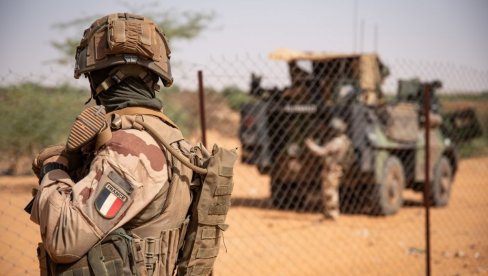 OGLASILI SE FRANCUZI O NAPADU NA NIGER: Pariz odgovara na tvrdnje pučista