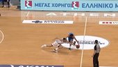 СРБИЈА У НЕВЕРОВАТНОЈ ДРАМИ ИЗГУБИЛА ОД ИТАЛИЈЕ! Какав крај Акрополис купа у Атини за орлове... СРБИЈА У НЕВЕРОВАТНОЈ ДРАМИ ИЗГУБИЛА ОД ИТАЛИЈЕ! Какав крај Акрополис купа у Атини за орлове...