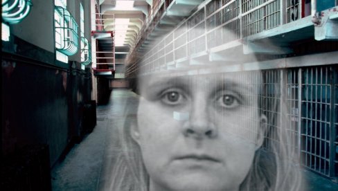 MAJKA MONSTRUM NAĐENA MRTVA U ZATVORU: Ubila svoju bebu - izbola je 14 puta! Istražuje se njena smrt MAJKA MONSTRUM NAĐENA MRTVA U ZATVORU: Ubila svoju bebu - izbola je 14 puta! Istražuje se njena smrt