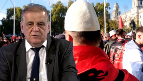 SRBI SU CIVILIZOVANIJI OD ALBANACA: Analitičar iz Prištine o situaciji na KiM - Na severu je mirno, bolje nego na jugu SRBI SU CIVILIZOVANIJI OD ALBANACA: Analitičar iz Prištine o situaciji na KiM - Na severu je mirno, bolje nego na jugu