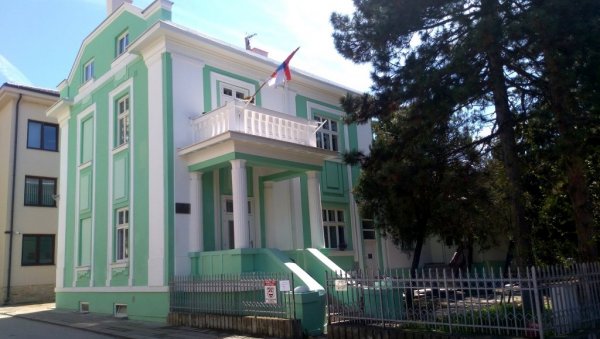 ИСТИЧЕ РОК ЗА ПЛАЋАЊЕ ЗА ТРЕЋИ КВАРТАЛ: Порезници у Пожаревцу радиће и у суботу ИСТИЧЕ РОК ЗА ПЛАЋАЊЕ ЗА ТРЕЋИ КВАРТАЛ: Порезници у Пожаревцу радиће и у суботу