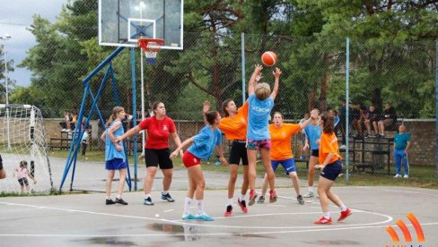 DOMAĆINI NAJUSPEŠNIJI: Sportske igre opštine Sečanj (FOTO) DOMAĆINI NAJUSPEŠNIJI: Sportske igre opštine Sečanj (FOTO)