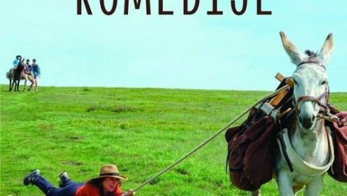 NA REPERTOARU KOMEDIJE: Francuski filmski karavan u Kraljevu NA REPERTOARU KOMEDIJE: Francuski filmski karavan u Kraljevu