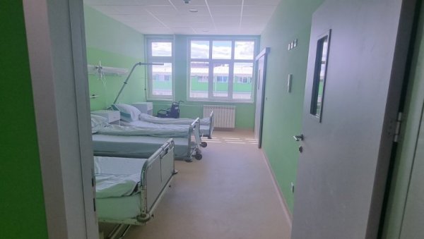 ПРЕМИНУЛА МАРИЈА (33) Иза себе оставила две ћеркице и супруга: За њен живот навијала је цела Србија ПРЕМИНУЛА МАРИЈА (33) Иза себе оставила две ћеркице и супруга: За њен живот навијала је цела Србија