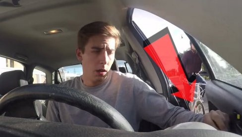 MOŽE SPASITI ŽIVOTE: Kojom rukom otvarate vrata automobila - u Holandiji ovo uče u auto-školama! MOŽE SPASITI ŽIVOTE: Kojom rukom otvarate vrata automobila - u Holandiji ovo uče u auto-školama!
