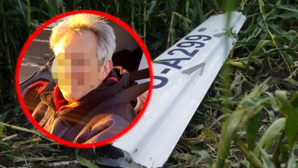 БИЛО МИ ЈЕ ЧУДНО ШТО КРУЖИ, РЕКАО ЈЕ ДА ЈЕ ИЗГУБИО КОМАНДЕ: Откривено шта је претходило паду авиона, нови детаљи несреће у Батајници БИЛО МИ ЈЕ ЧУДНО ШТО КРУЖИ, РЕКАО ЈЕ ДА ЈЕ ИЗГУБИО КОМАНДЕ: Откривено шта је претходило паду авиона, нови детаљи несреће у Батајници