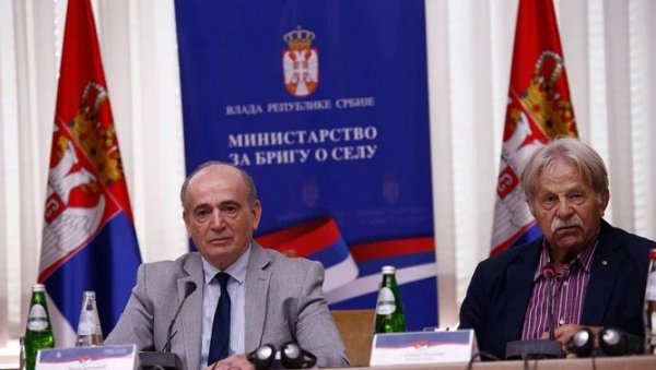 ОДРЖАНИ МИХОЉСКИ СУСРЕТИ СЕЛА У ЂУРИНЦУ КОД СВРЉИГА: Кркобабић - Еди Тајм етно музиколог, најбољи је српски гајдаш ОДРЖАНИ МИХОЉСКИ СУСРЕТИ СЕЛА У ЂУРИНЦУ КОД СВРЉИГА: Кркобабић - Еди Тајм етно музиколог, најбољи је српски гајдаш