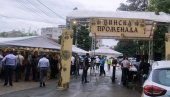 BESPLATNO ZA IZLAGAČE I POSETIOCE: 7. „Vinska promenada“ u Paraćinu 19. avgusta BESPLATNO ZA IZLAGAČE I POSETIOCE: 7. „Vinska promenada“ u Paraćinu 19. avgusta