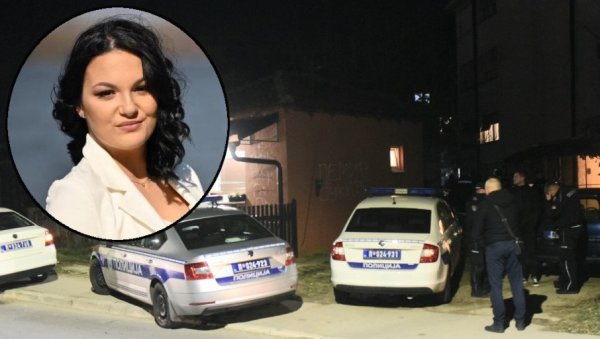 НЕДОСТАЈЕШ, МЕДЕНА МОЈА ДЕВОЈЧИЦЕ: Огласила се мајка Невене (20), коју је муж полицајац убио прошле године у Гроцкој (ФОТО) НЕДОСТАЈЕШ, МЕДЕНА МОЈА ДЕВОЈЧИЦЕ: Огласила се мајка Невене (20), коју је муж полицајац убио прошле године у Гроцкој (ФОТО)