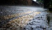 LAKŠE SE DIŠE: Kiša padala u regionu