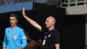 PARTIZAN SE NE PREDAJE! Igor Duljaj: Verujem u prolaz u plej-of Lige konferencija PARTIZAN SE NE PREDAJE! Igor Duljaj: Verujem u prolaz u plej-of Lige konferencija