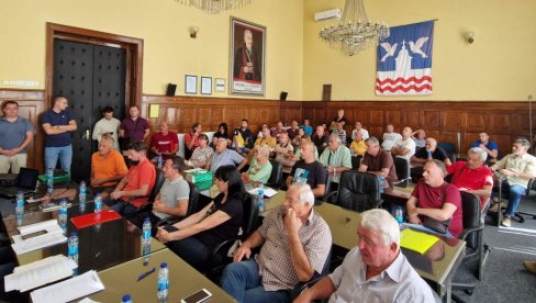 ENERGETSKA EFIKASNOST U BIJELJINI: Grad daje 30 odsto za bolje grejanje ENERGETSKA EFIKASNOST U BIJELJINI: Grad daje 30 odsto za bolje grejanje