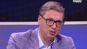 JE L MISLITE TAKO DA VLADATE? Vučić o potezima Dveri i radovima u Srbiji JE L MISLITE TAKO DA VLADATE? Vučić o potezima Dveri i radovima u Srbiji