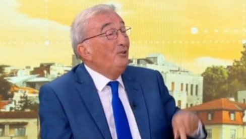 VUČIĆ ČEDOMIRU ČUPIĆU: Loše je kada neko želi zlo svojoj zemlji VUČIĆ ČEDOMIRU ČUPIĆU: Loše je kada neko želi zlo svojoj zemlji