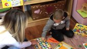 NA SPISKU 200 PRATILACA VIŠE: Deci sa smetnjama u razvoju u Beogradu pomaže 1.070 specijalizovanih osoba