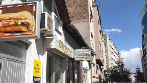SASLUŠAN VLASNIK NOVOSADSKE TURISTIČKE AGENCIJE: Osnovno javno tužilaštvo predložilo pritvor do 30 dana SASLUŠAN VLASNIK NOVOSADSKE TURISTIČKE AGENCIJE: Osnovno javno tužilaštvo predložilo pritvor do 30 dana