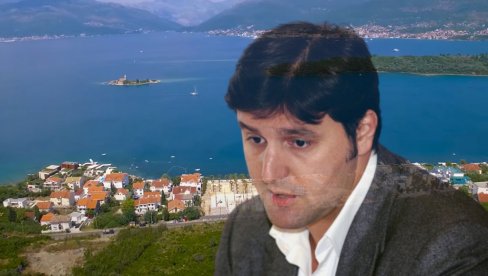 SRUŠENA BODIROGINA VILA U CRNOJ GORI: Bogati Rus je kupio od košarkaša, pa je sravnio sa zemljom