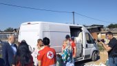ЂУРИЋ ПОСЕТИО НАСЕЉЕ БАНГЛАДЕШ: Град помаже социјално угроженим породицама
