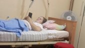 ХУМАНИТАРНА АКЦИЈА У БУКОВЦУ КРАЈ НОВОГ САДА : Тамари Мијић потребан новац за лечење ХУМАНИТАРНА АКЦИЈА У БУКОВЦУ КРАЈ НОВОГ САДА : Тамари Мијић потребан новац за лечење
