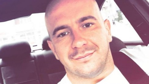 UBICA SULEJMANOVIĆ HTEO DA SE OŽENI DRUGOM ŽENOM: Planirao odlazak u Nemačku, a onda je napravio krvavi pir UBICA SULEJMANOVIĆ HTEO DA SE OŽENI DRUGOM ŽENOM: Planirao odlazak u Nemačku, a onda je napravio krvavi pir