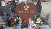 ЦЕТИЊЕ СЕ СЕЋА ЖРТАВА Годину дана пд бестијалног злочина у Престоници ЦЕТИЊЕ СЕ СЕЋА ЖРТАВА Годину дана пд бестијалног злочина у Престоници