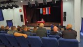 U ANDRIJEVICI DODATNE POLITIČKE TENZIJE: Sada traže smenu čelnika Skupštine U ANDRIJEVICI DODATNE POLITIČKE TENZIJE: Sada traže smenu čelnika Skupštine