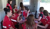 OVO MESTO U SRBIJI JE NEVEROVATNO: Celo selo došlo da dobrovoljno da krv (FOTO/ VIDEO) OVO MESTO U SRBIJI JE NEVEROVATNO: Celo selo došlo da dobrovoljno da krv (FOTO/ VIDEO)