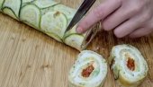 ROLAT OD TIKVICA: Nikad ih više nećete jesti na drugačiji način - prelepo jelo ROLAT OD TIKVICA: Nikad ih više nećete jesti na drugačiji način - prelepo jelo