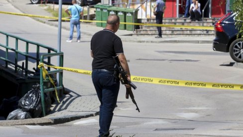 BILO JE ZASTRAŠUJUĆE: Svedok zločina u Gradačcu opisao potresne scene koje je video - Čučnuo sam i počeo plakati BILO JE ZASTRAŠUJUĆE: Svedok zločina u Gradačcu opisao potresne scene koje je video - Čučnuo sam i počeo plakati