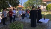 ПОМЕН ХЕРОЈУ: У Неготину обележена 210. годишњица погибије Хајдук Вељка ПОМЕН ХЕРОЈУ: У Неготину обележена 210. годишњица погибије Хајдук Вељка