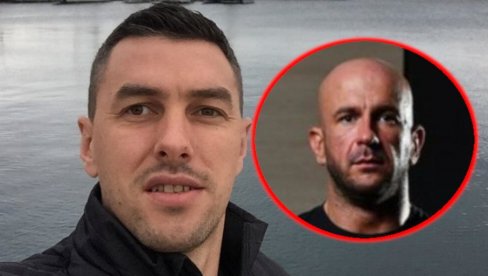 IZVINI, NIZAMA, SVI SMO ZAKAZALI Ponovo se oglasio vlasnik teretane koji je spasao bebu: Tvoj glas u mojoj glavi će odjekivati