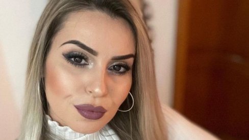 LEPA MOJA NAJDRAŽA, JOŠ NE MOGU DA VERUJEM: Sestra Nevzete koju je svirepo ubio Nermin Sulejmanović oprostila se srceparajućom porukom