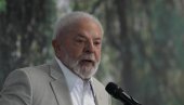 LULA DA SILVA: Želimo da BRIKS bude multilateralna institucija, a ne ekskluzivni klub