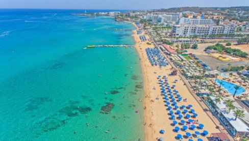 Најповољнији начин да отпутујете на Кипар - потврђује преко 5500 задовољних путника ове сезоне!