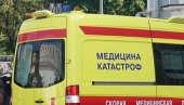 ODMOR ZAVRŠIO KOBNO: Kamenje se obrušilo na turiste, jedna osoba smrtno stradala ODMOR ZAVRŠIO KOBNO: Kamenje se obrušilo na turiste, jedna osoba smrtno stradala