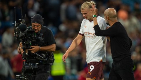GVARDIOLA JE REKAO DA ĆE ME PREBITI Erling Holand otkrio malo poznate detalje o transferu u Siti GVARDIOLA JE REKAO DA ĆE ME PREBITI Erling Holand otkrio malo poznate detalje o transferu u Siti