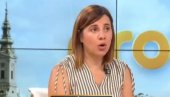 ХТЕЛА ПАТЕТИКОМ ДА УДАРИ НА ВУЧИЋА: Чињенице јој се обиле о главу (ВИДЕО) ХТЕЛА ПАТЕТИКОМ ДА УДАРИ НА ВУЧИЋА: Чињенице јој се обиле о главу (ВИДЕО)